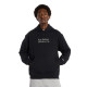 New Balance Ανδρικό φούτερ  Athletics Classics Hoodie
